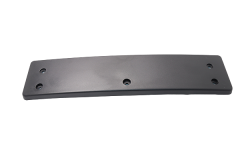 Lišta Pro Spz Pro VW Touareg 7L6807287H 88070704602 DPA