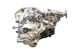 Převodovka Manuální JG71 2.0 DCI 4x4 Nissan Qashqai 