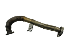 Trubka Egr Renault 8200889758 2.0 2.3 DCI