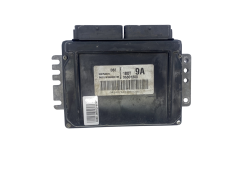 Blok Ovladačů 96801800 5WY5407A D32 1BOT 9A Chevrolet Kemsco 50268