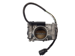 Škrticí Klapka Volvo 8644346 65CFM2 Magneti Marelli