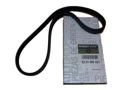 Řemen Originál 8201060429 Renault Dacia 4PK729