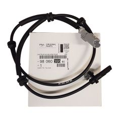 Senzor Abs Předek Originál Jumpy Expert Scudo III 9806039580