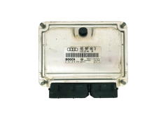 Blok Ovladačů Audi 4B1907401D 0281010494 Bosch 33020
