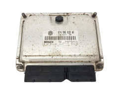 Blok Ovladačů 074906018AK 0281010462 VW Bosch 28303