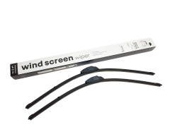 Stěrače Originál Renault Master 3 650/650 288906796R