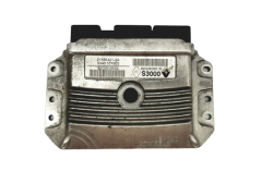 Blok Ovladačů 21585421-2A 8200509552 8200509516 Renault Johnson Controls 16681 Blok Ovladačů 21585421-2A 8200509552 8200509516 Renault Johnson Controls 16681