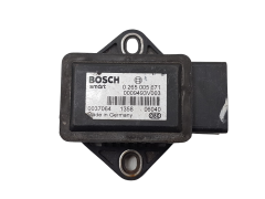 Senzor ESP Mercedes-Benz Smart 0009493V003 0265005671 Bosch