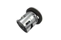 Olejové Čerpadlo Pro Mercedes-Benz A6511800400 19607201 Vika