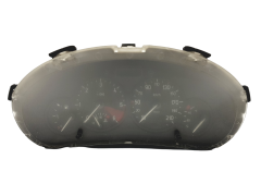 Otáčkoměr Peugeot 206 9648836980 40837