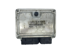 Blok Ovladačů 038906019AN 0281010094 Audi Bosch 62955