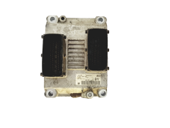 Blok Ovladačů 09115111BY 0261206072 Opel GM Bosch 27304