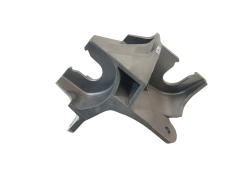 Upevnění Kabelů Nový originál TL4 344141749R Dacia Duster Renault Captur