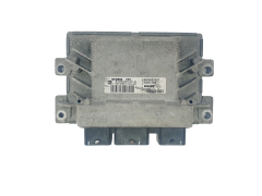 Blok Ovladačů S120200105A 8200522357 8200510536 Renault 47776