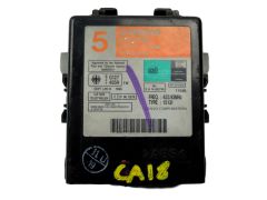 Řídicí Jednotka Centrálního Zamykání  Volvo 9472725 151300-8051 Denso