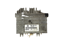 Blok Ovladačů VW Seat 0261204441 030906027Q Bosch 22671
