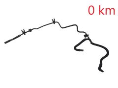 Převod Vzduchu 223212521R 1.6 dCi Renault Trafic 3 Opel Vivaro 2 0km