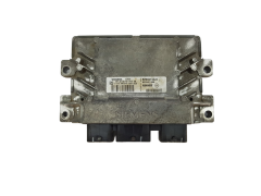 Blok Ovladačů S120200102B 8200414422 8200401568 Renault Siemens 16648