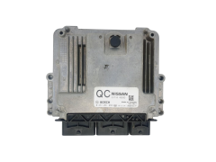 Blok Ovladačů 0281031099 23710 4BE0D Nissan Bosch 43249
