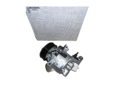 Kompresor Klimatizace Nový originál 926005154R Dacia 1.5 DCI