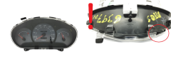 Tachometr Hyundai Atos 94003-05020 9400305020 51400