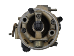 Škrticí Klapka Opel Kadett 17087073 50945 1.6