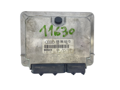 Blok Ovladačů 038906018FD 0281001966 Audi Bosch 63372