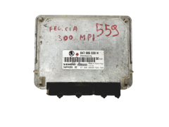 Blok Ovladačů 047906030N 5WP4326 02 VW Skoda Siemens 21304