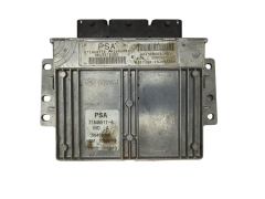 Blok Ovladačů 9643915380 9643786680-01 21646517-6 PSA Sagem 14710