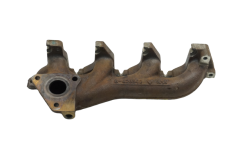 Výfukové Potrubí 8200701675 1.9 DCI Renault 130PH