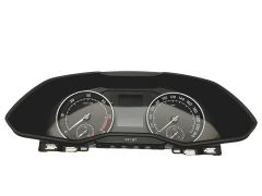 Otáčkoměr Skoda Superb 3V0920751A A2C99006100 VDO