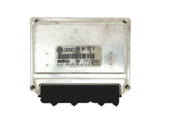 Blok Ovladačů 8D0907557P 0261204258 Audi VW Bosch