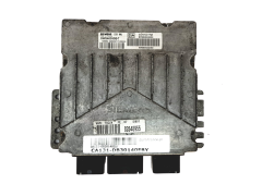 Blok Ovladačů 5WS40030B-T 9646449280 9644302380 SID801 PSA Siemens 30140