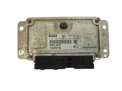 Blok Ovladačů Toyota 89661-0H023 0261208702 Bosch 15408