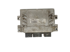 Blok Ovladačů S120201108A 8200454467 8200400246  Renault Siemens 46007