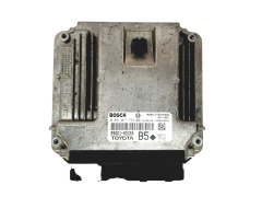 Blok Ovladačů 89661-0DG50 0281017134 Toyota Bosch 