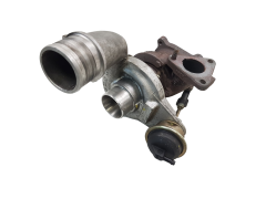 Turbodmychadlo GT1544 7700108030 7700107795 Renault 1.9DTI 7701473551 36