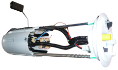 Palivové Čerpadlo Jumper Boxer Ducato III 2.2 HDi 1525TT Qplus