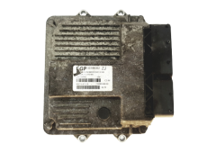Blok Ovladačů FGP 55196352 ZJ MJD 6JO.CA Opel Magneti Marelli 20547