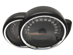 Otáčkoměr Mini One 9355623-01 BM-0535-201 UK-NSI