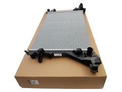 Chladič Motoru Nový originál Master III Movano NV400 214108535R 