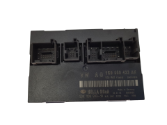 Blok Ovladačů 1K0959433AK 5DK008583-18 VW Skoda Seat Audi Hella