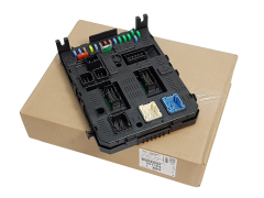 Ovladač Komfortu Nový originál BSI Citroen Peugeot 9678477180 657064  Ovladač Komfortu Nový originál BSI Citroen Peugeot 9678477180 657064
