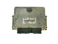 Blok Ovladačů 55198058 0281011553 Fiat Bosch 33402