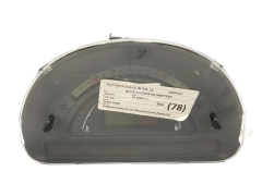 Otáčkoměr Citroen C2 C3 P9650735480 G 01 26957