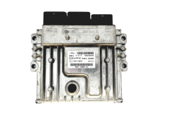 Blok Ovladačů BG91-12A650-NJ 28334089  Ford Delphi