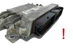 Blok Ovladačů S110140002A 8200326391 8200326380 Renault Siemens 49916