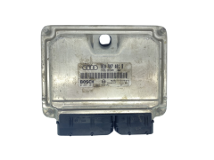 Blok Ovladačů 0281010446 8E0907401B Audi Bosch 63253