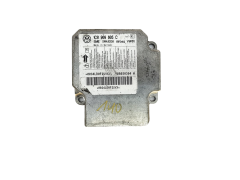 Blok Ovladačů Moduł 1C0909605C 5WK43130 VW Siemens 