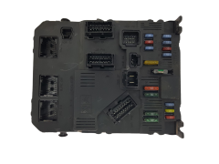 Blok Ovladačů BSI E02-00 9657999780 S118085220F PSA Siemens 2147